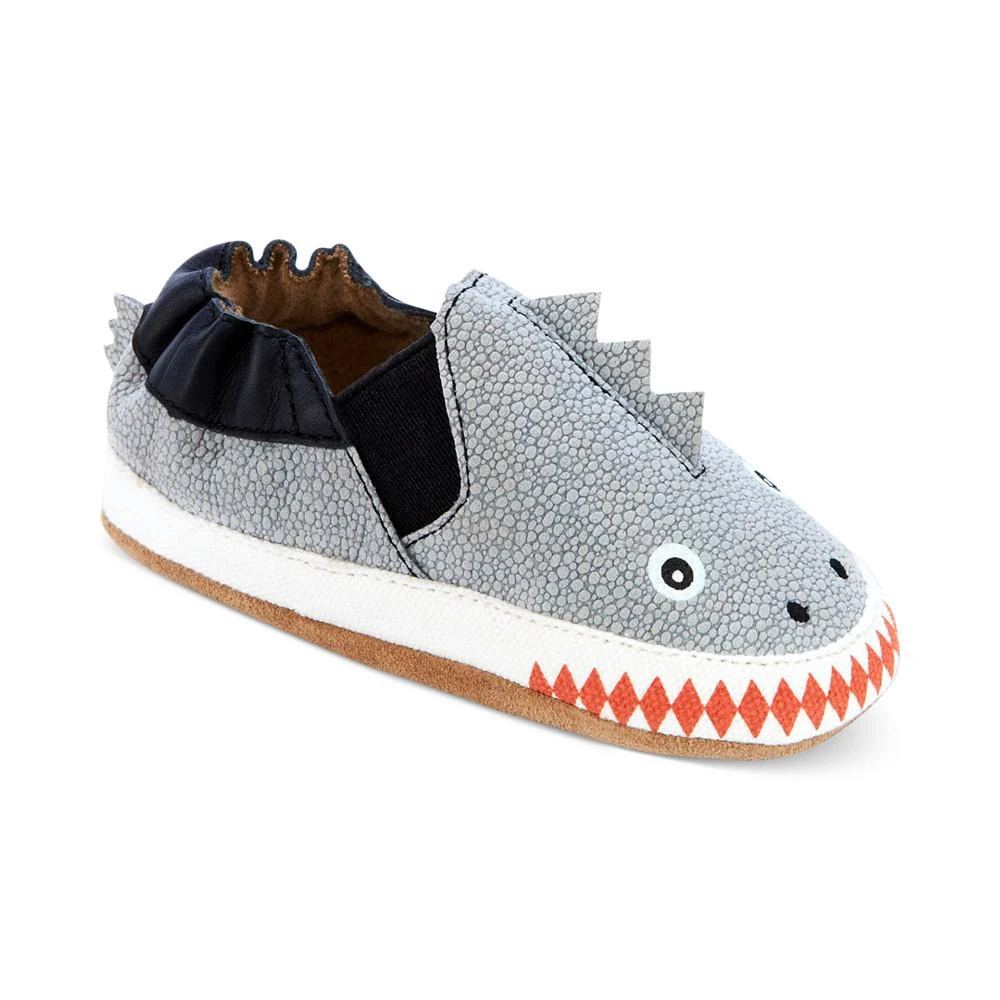 商品Robeez|Dino Dan Shoes, Baby Boys,价格¥226,第1张图片