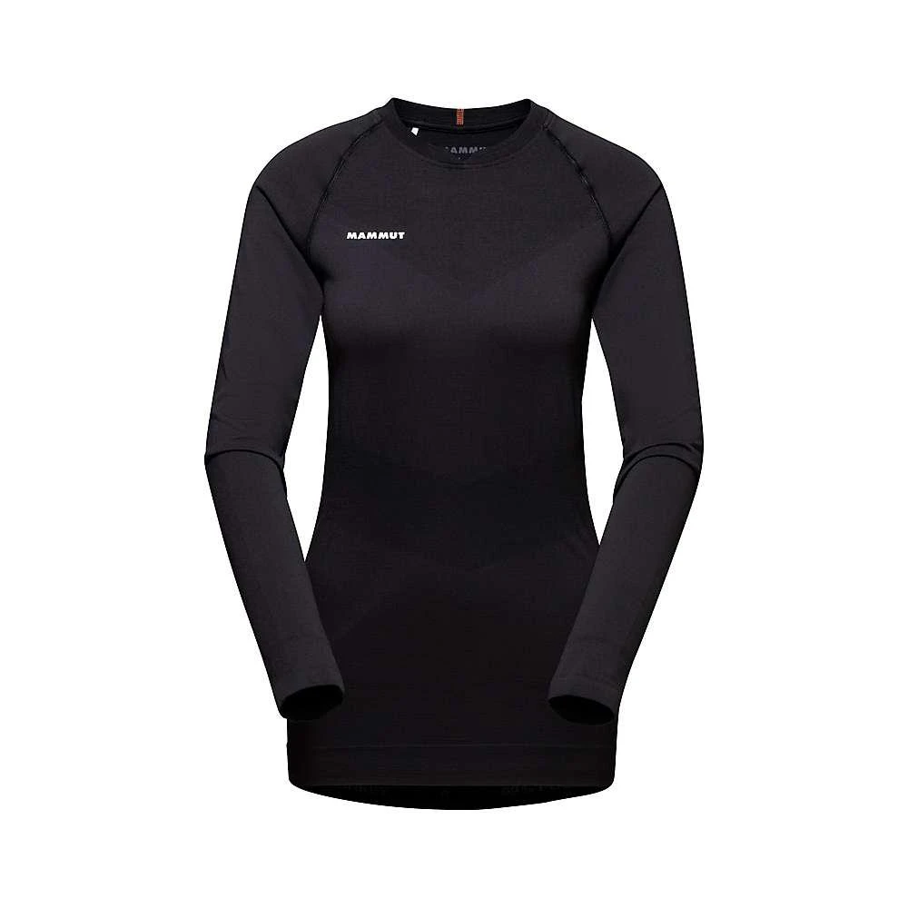 商品Mammut|Mammut Women's Trift Longsleeve Top,价格¥884,第1张图片