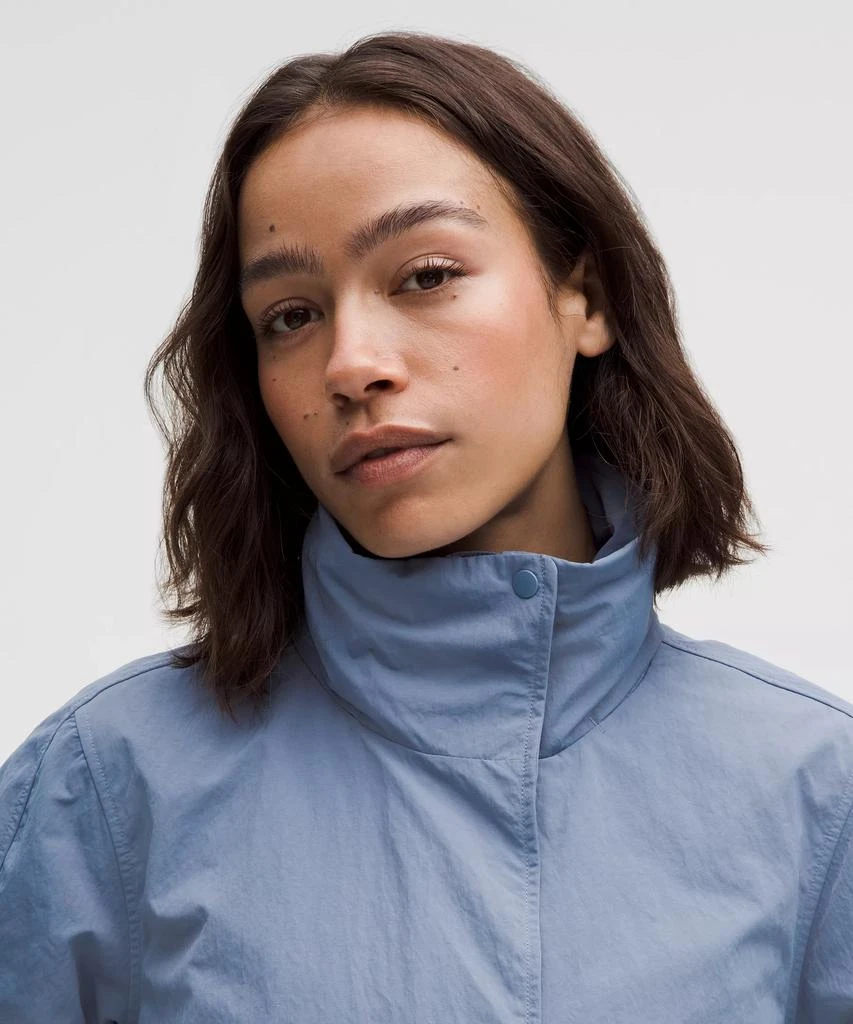 Always Effortless Classic-Fit Jacket 商品
