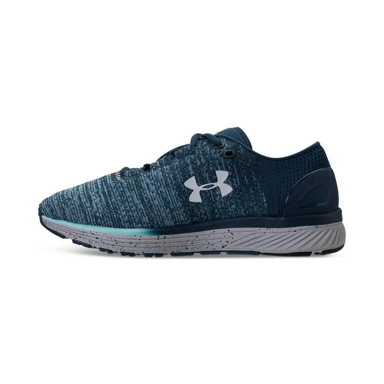 商品Under Armour|Charged Bandit 3 女士跑鞋,价格¥372,第4张图片详细描述
