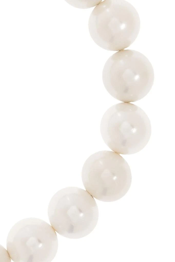 商品Misbhv|Misbhv Pearl Embellished Pendant Bracelet,价格¥509,第3张图片详细描述