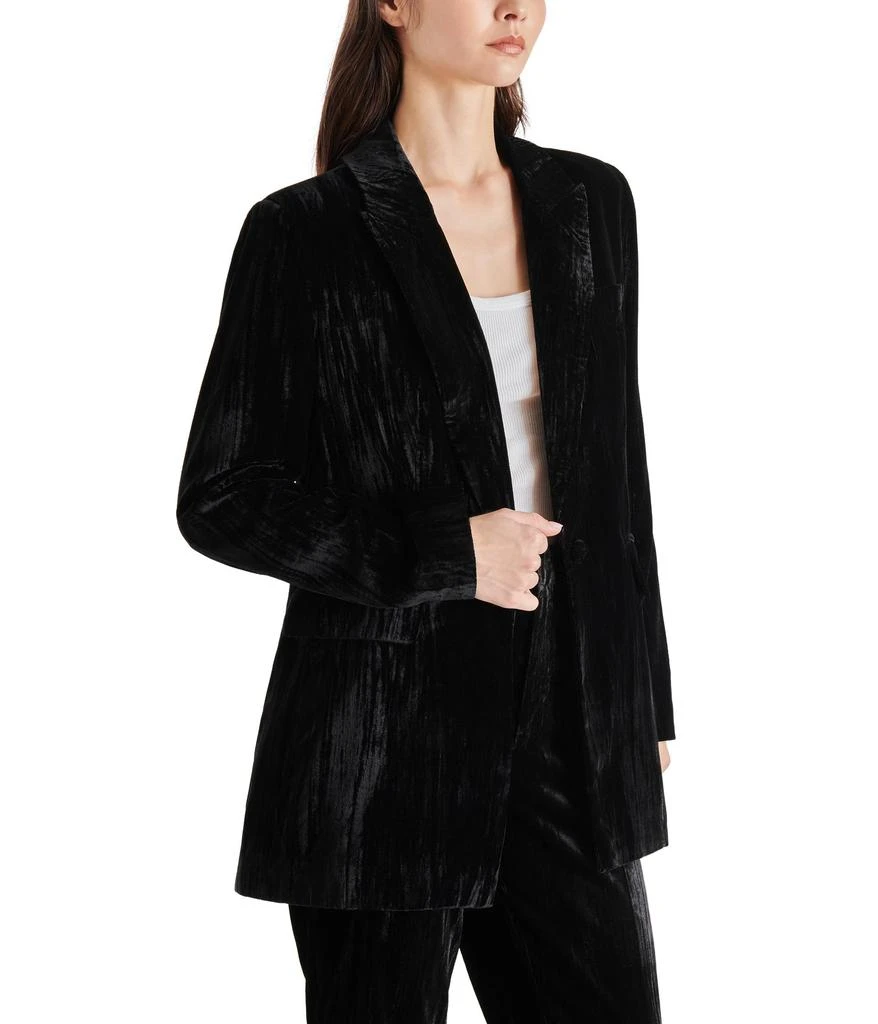 商品Steve Madden|Imann Blazer,价格¥421,第2张图片详细描述