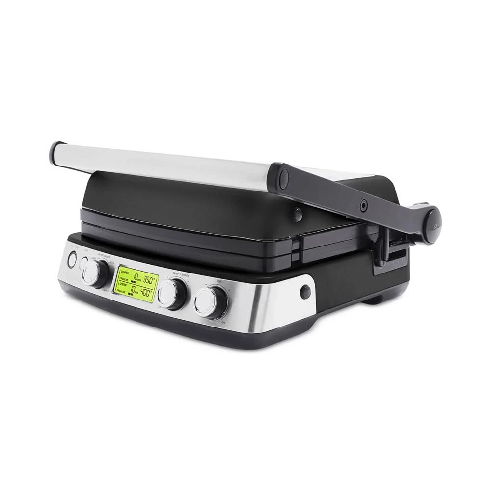 商品Greenpan|Elite Multifunction Grill, Griddle & Waffle Maker,价格¥3207,第1张图片