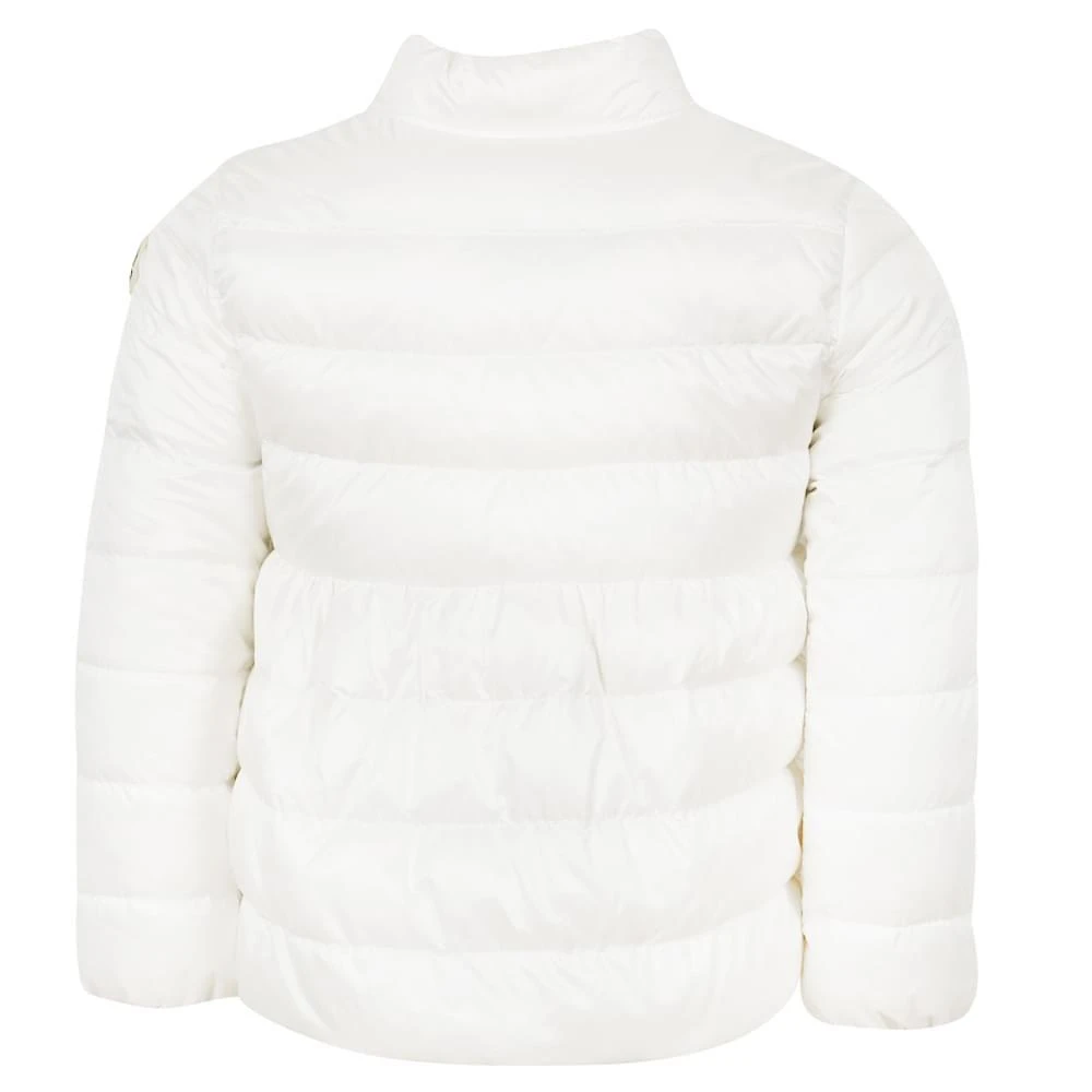 商品Moncler|Joelle Jacket White,价格¥2035,第3张图片详细描述