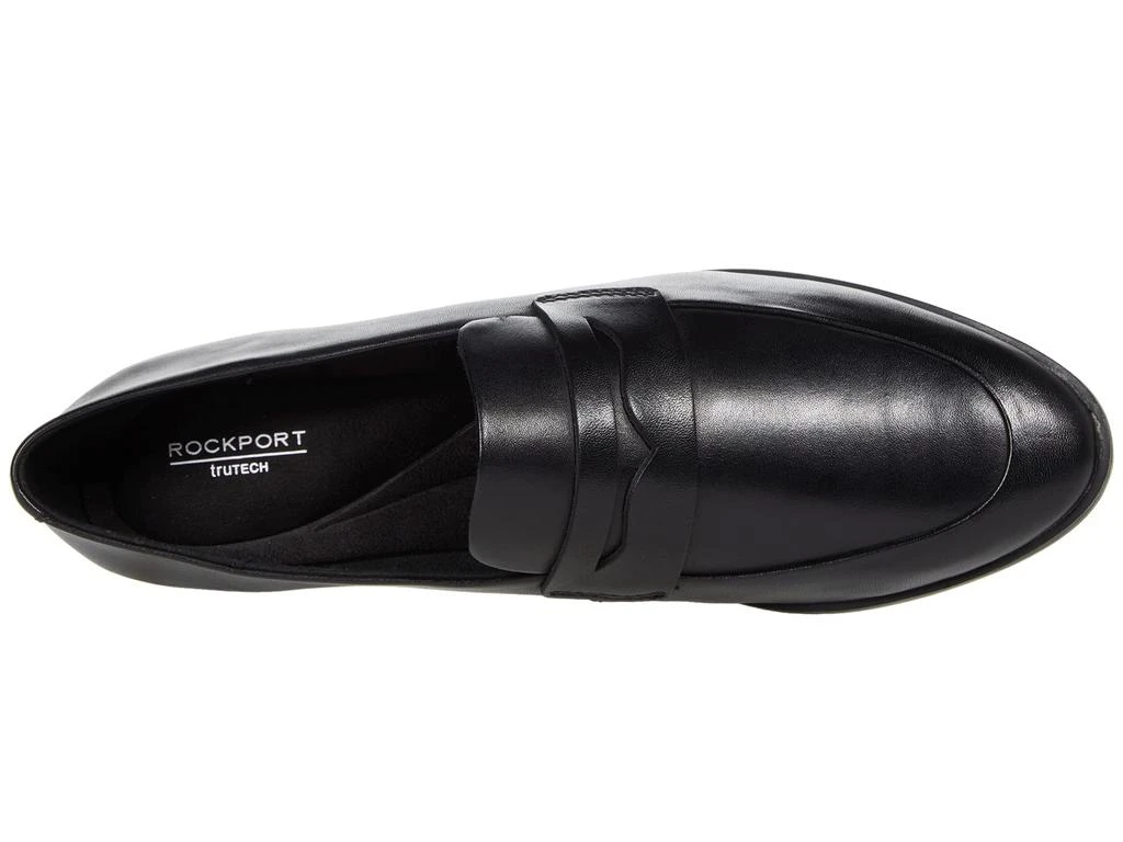 商品Rockport|Perpetua Deconstructed Loafer,价格¥565,第2张图片详细描述