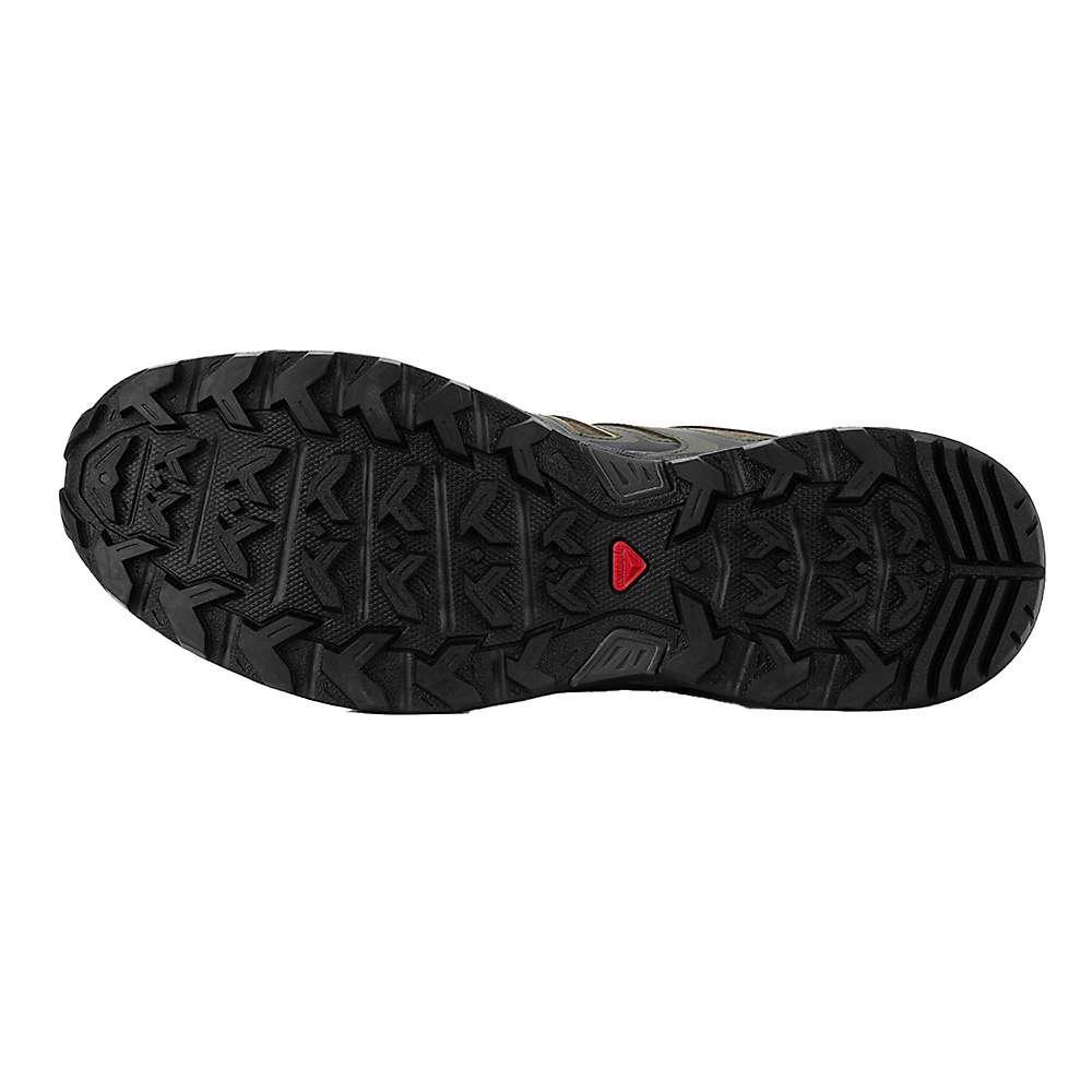 商品Salomon|Men's X Ultra Pioneer CSWP Shoe,价格¥711,第5张图片详细描述