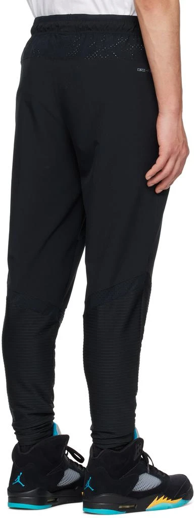 商品Jordan|Black Jordan Sweatpants,价格¥376,第3张图片详细描述