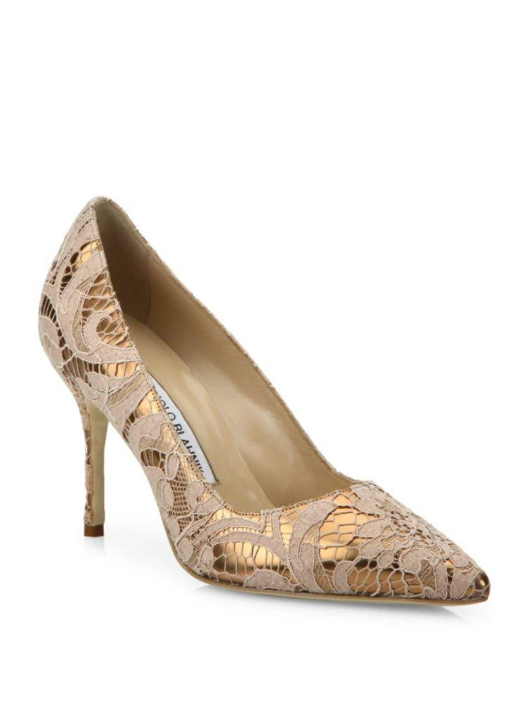 Lace Pumps 商品