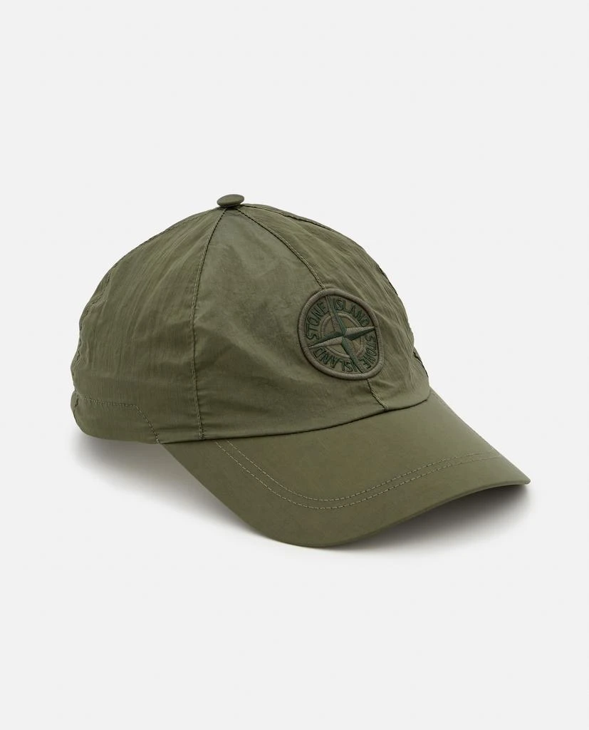 商品Stone Island|BASEBALL CAP,价格¥1096,第1张图片