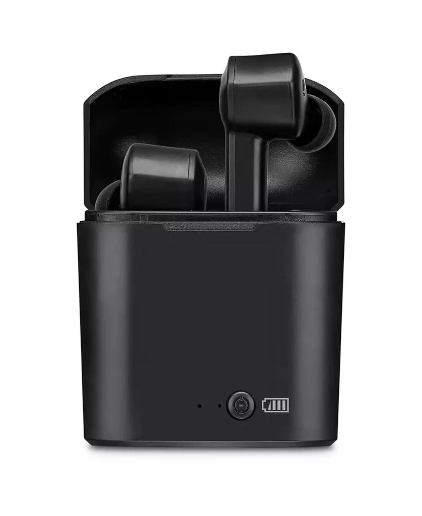 Truly Wire-Free Bluetooth Ear Bud, IAEBT300B 商品