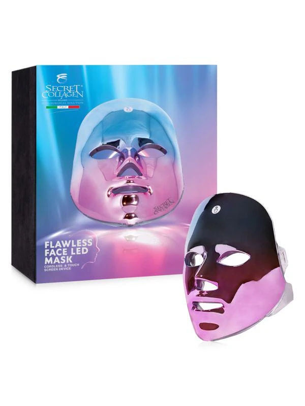 商品Predire Paris|Flawless Face Cordless LED Mask,价格¥1604,第1张图片