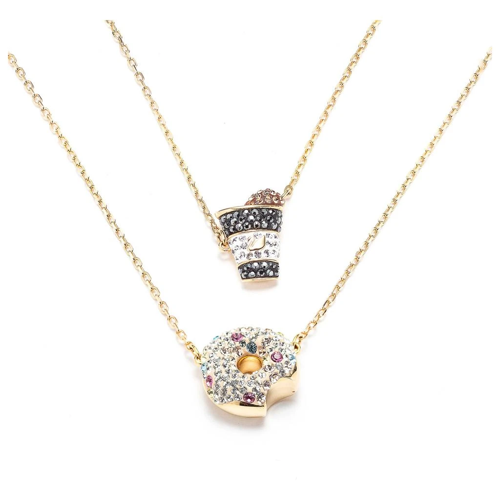 商品Swarovski|Swarovski Women's Necklace 5459142,价格¥373,第1张图片