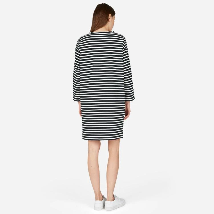 商品Everlane|The Breton 纯棉条纹连衣裙,价格¥310,第5张图片详细描述