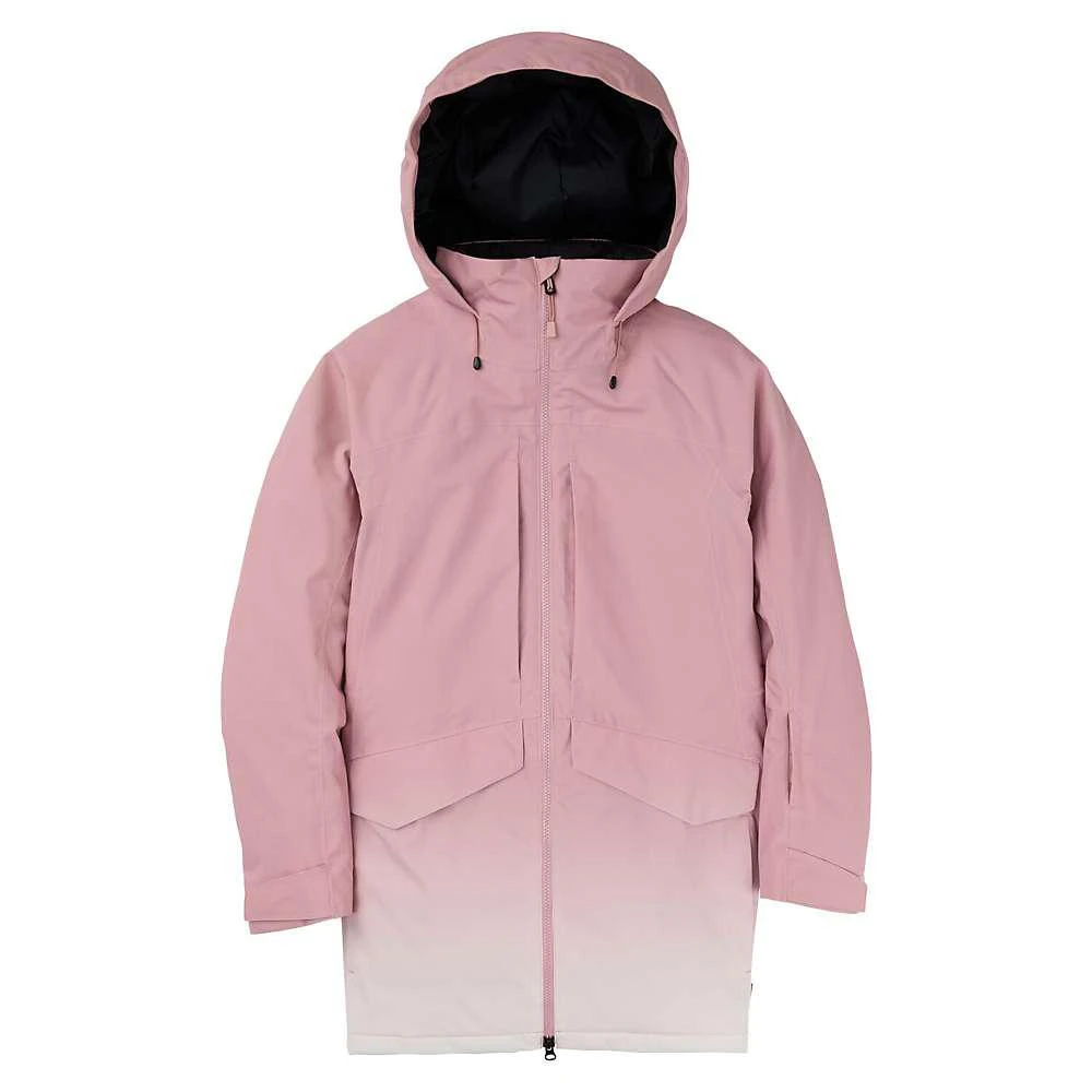 商品Burton|Burton Women's Prowess 2.0 Jacket,价格¥2342,第1张图片