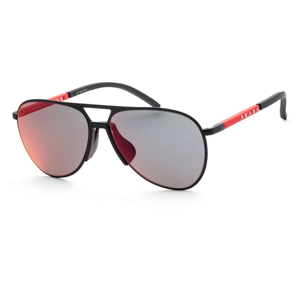 商品Prada|Prada Linea Rossa 太阳镜,价格¥939,第1张图片
