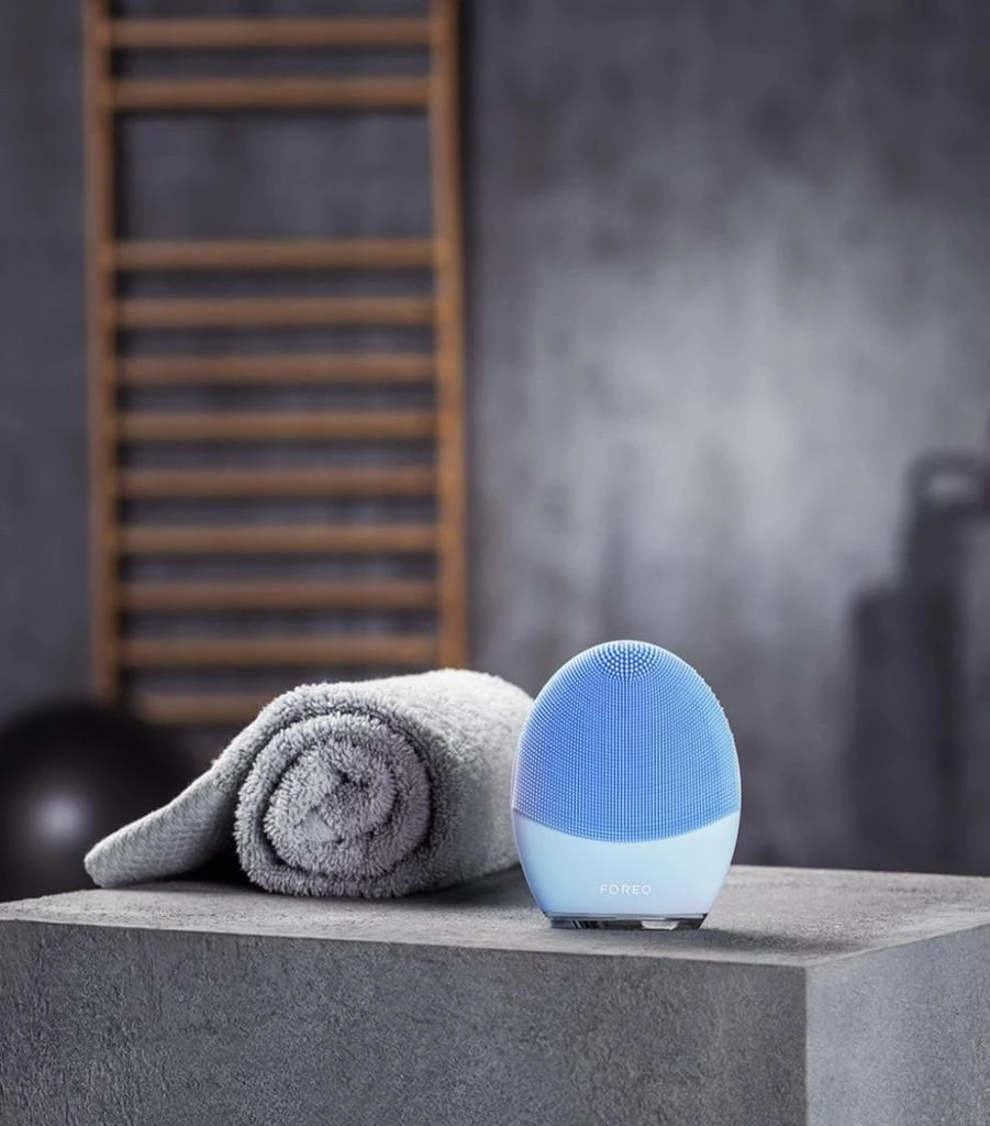 商品Foreo|LUNA 3 facial cleansing brush,价格¥1104,第5张图片详细描述