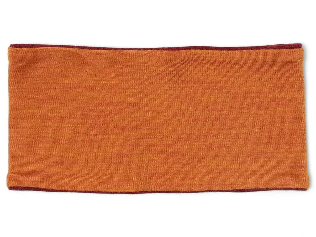 商品SmartWool|Thermal Merino Reversible Headband,价格¥190,第2张图片详细描述