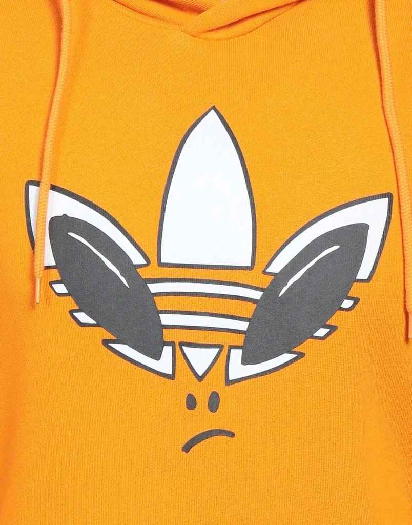 商品Adidas|Hooded sweatshirt,价格¥356,第4张图片详细描述
