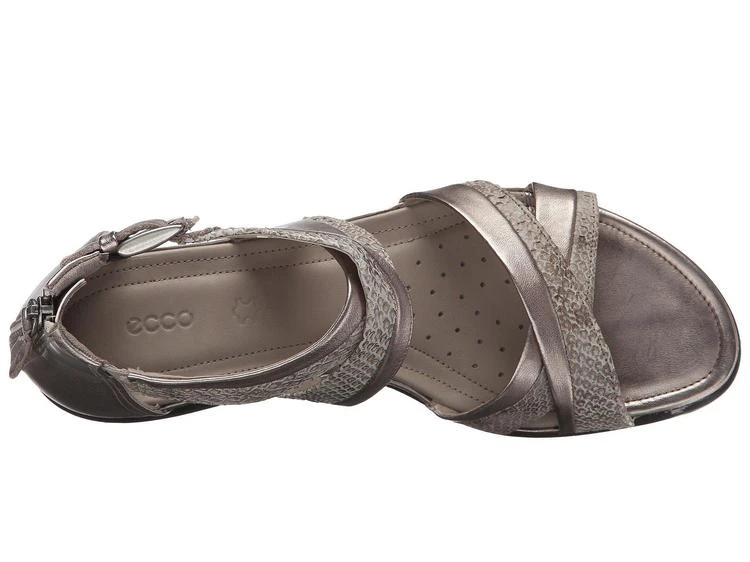 商品ECCO|Touch Ankle Strap Sandal,价格¥1072,第2张图片详细描述