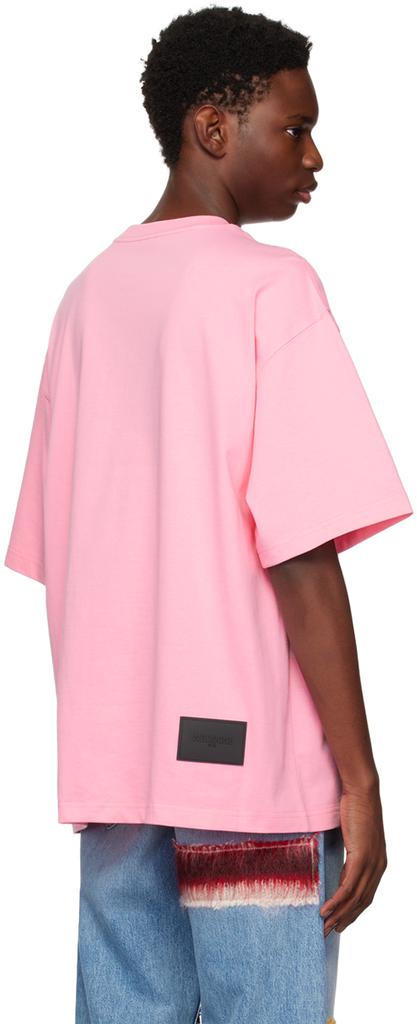 Pink Speed T-Shirt商品第3张图片规格展示