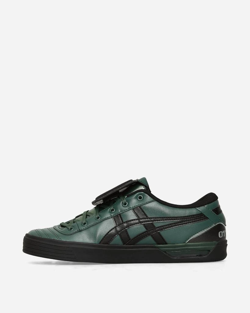 商品Asics|OTTO 958 GEL-Flexkee Sneakers Hunter Green / Black,价格¥1217,第3张图片详细描述