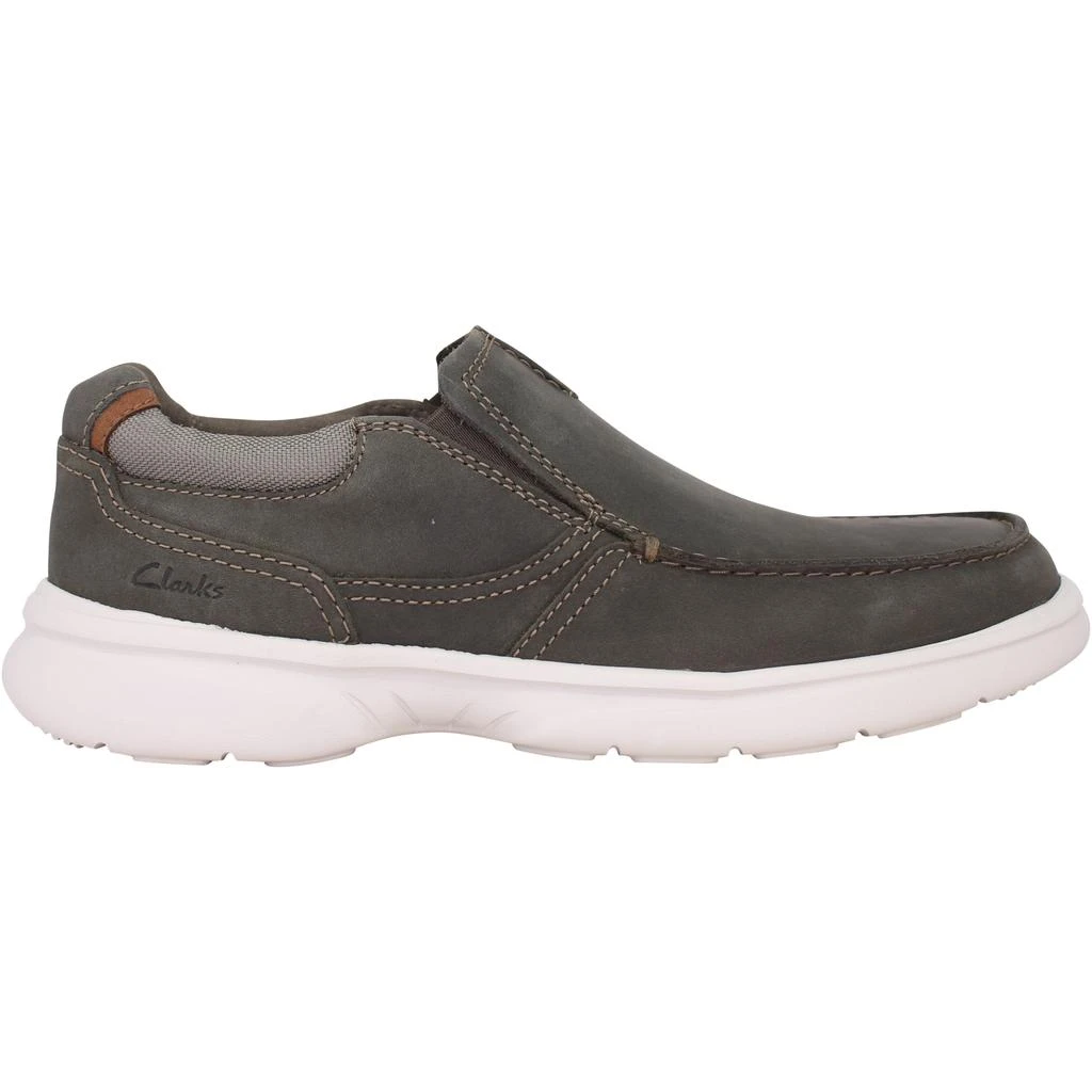 商品Clarks|Clarks Bradley Free Stone Leather  261-57998 Men's,价格¥259,第1张图片