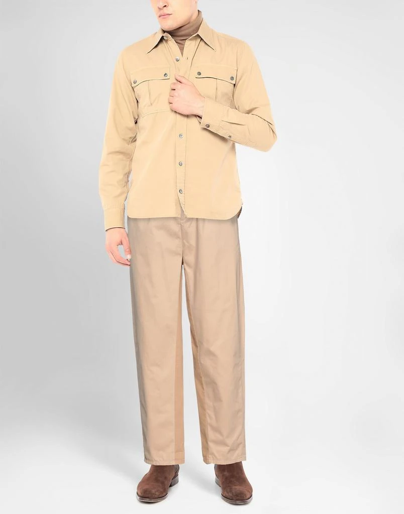 商品Scotch & Soda|Casual pants,价格¥194,第2张图片详细描述