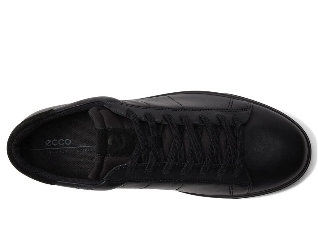 商品ECCO|Street Lite Retro Sneaker,价格¥963,第2张图片详细描述