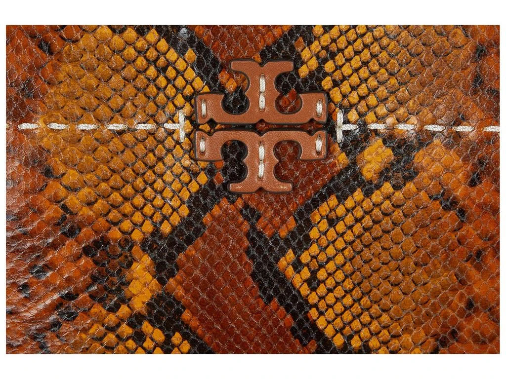 商品Tory Burch|McGraw Exotic Hobo,价格¥2889,第4张图片详细描述