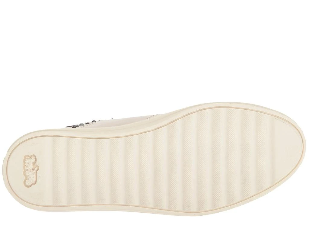 商品Coach|C216 Prairie Rivet High Top Sneaker,价格¥861,第3张图片详细描述
