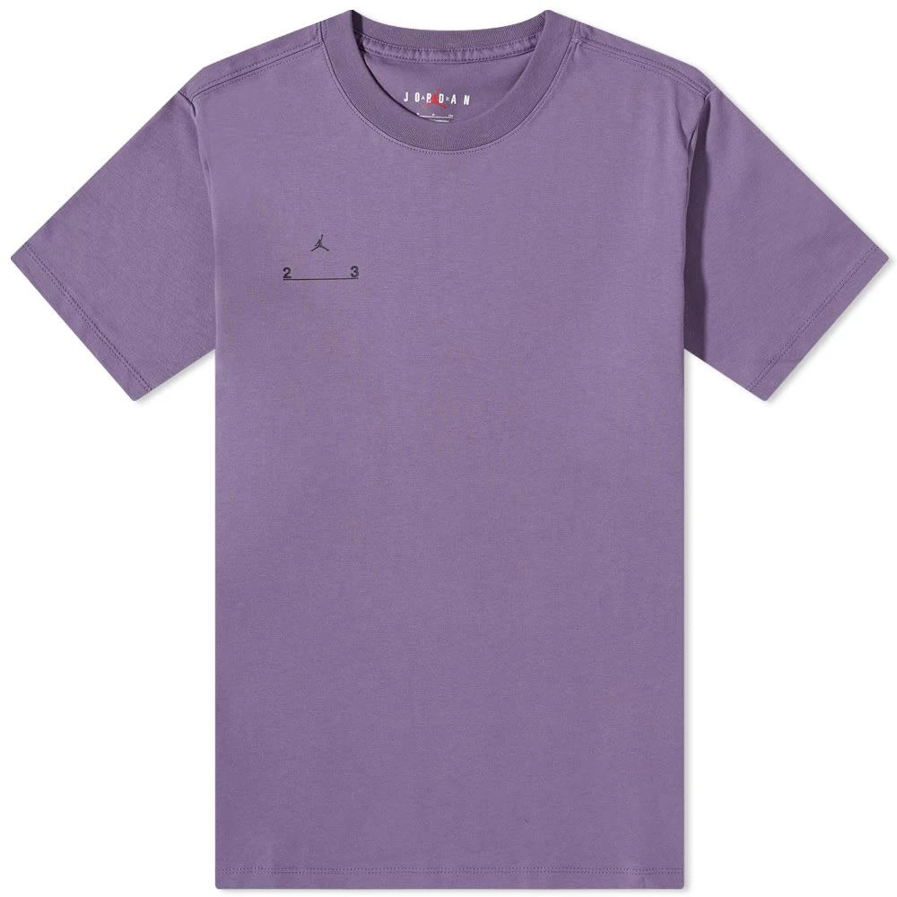 商品Jordan|Air Jordan 23 Engineered Tee,价格¥290,第1张图片