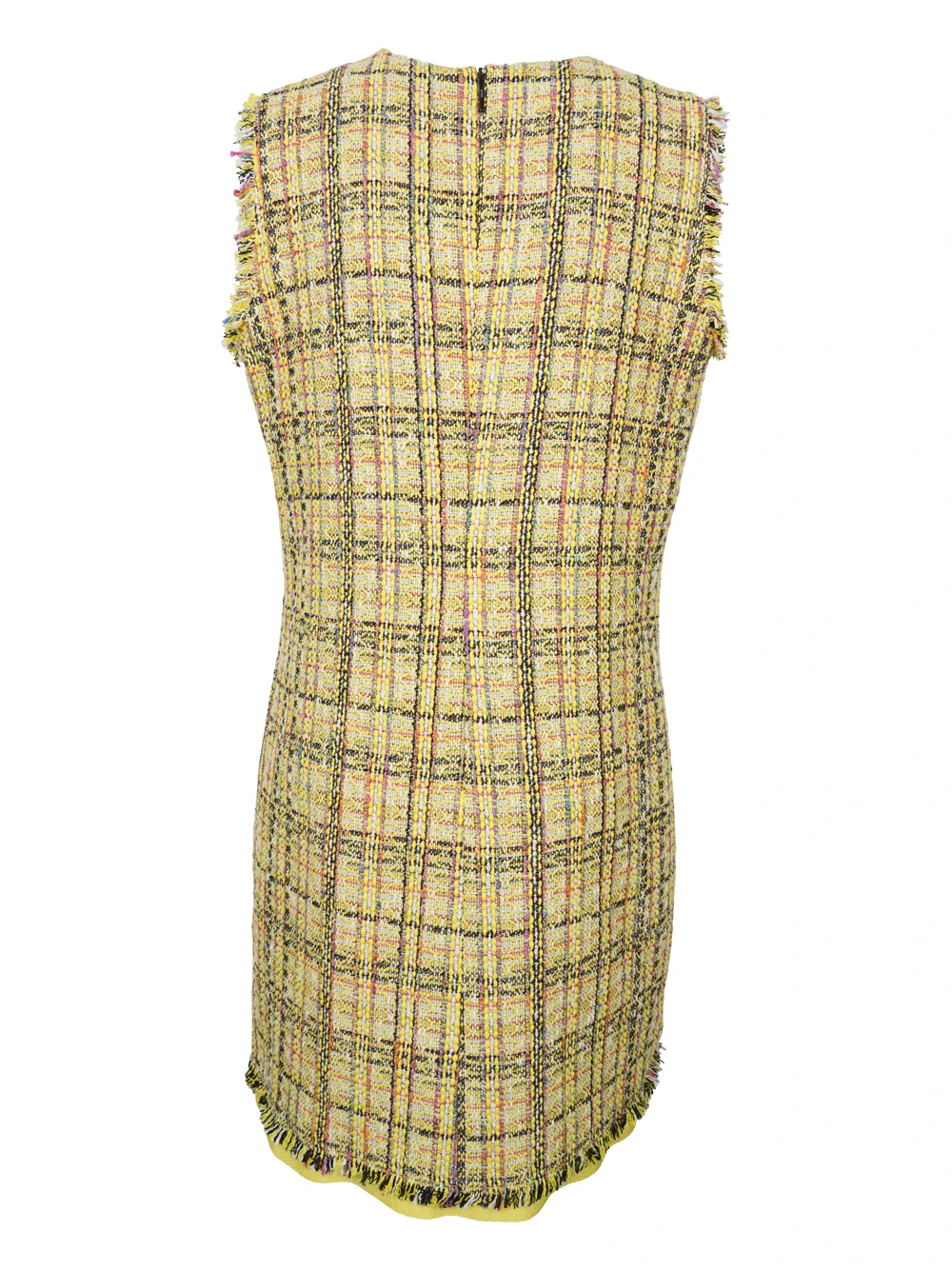 商品【商品预售7天】 MSGM|MSGM 女士休闲套装 3441MDA0823710207 花色,价格¥2556,第3张图片详细描述