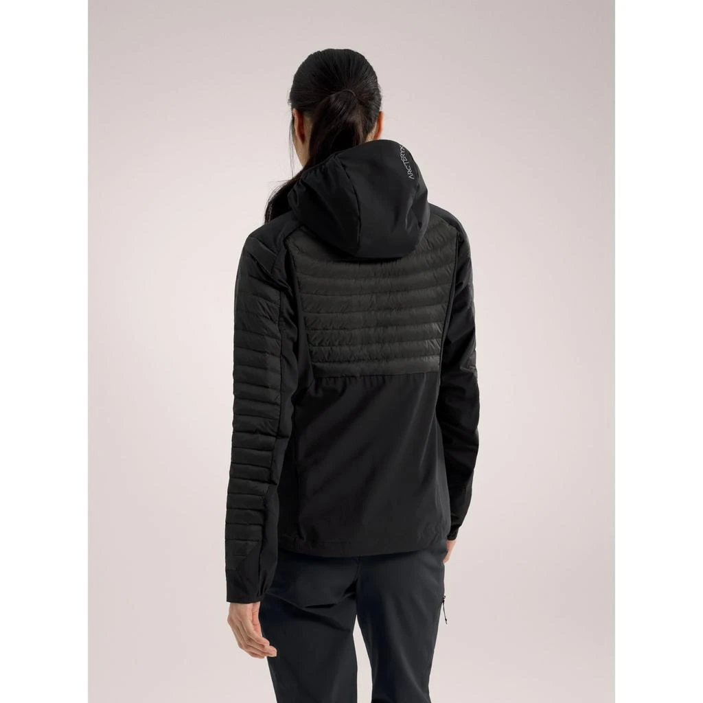 Arc'teryx Cerium Hybrid Hoody Women's | Our Lightest Most Breathable Cerium Down Hoody 商品