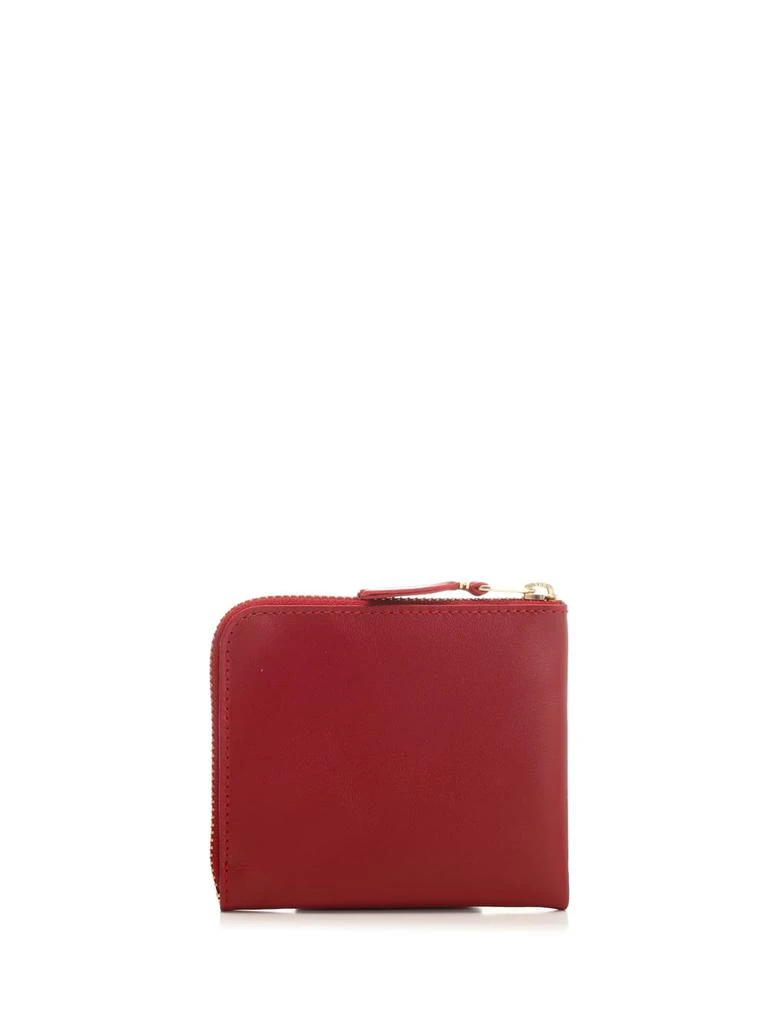 商品Comme des Garcons|Coin Purse,价格¥956,第3张图片详细描述