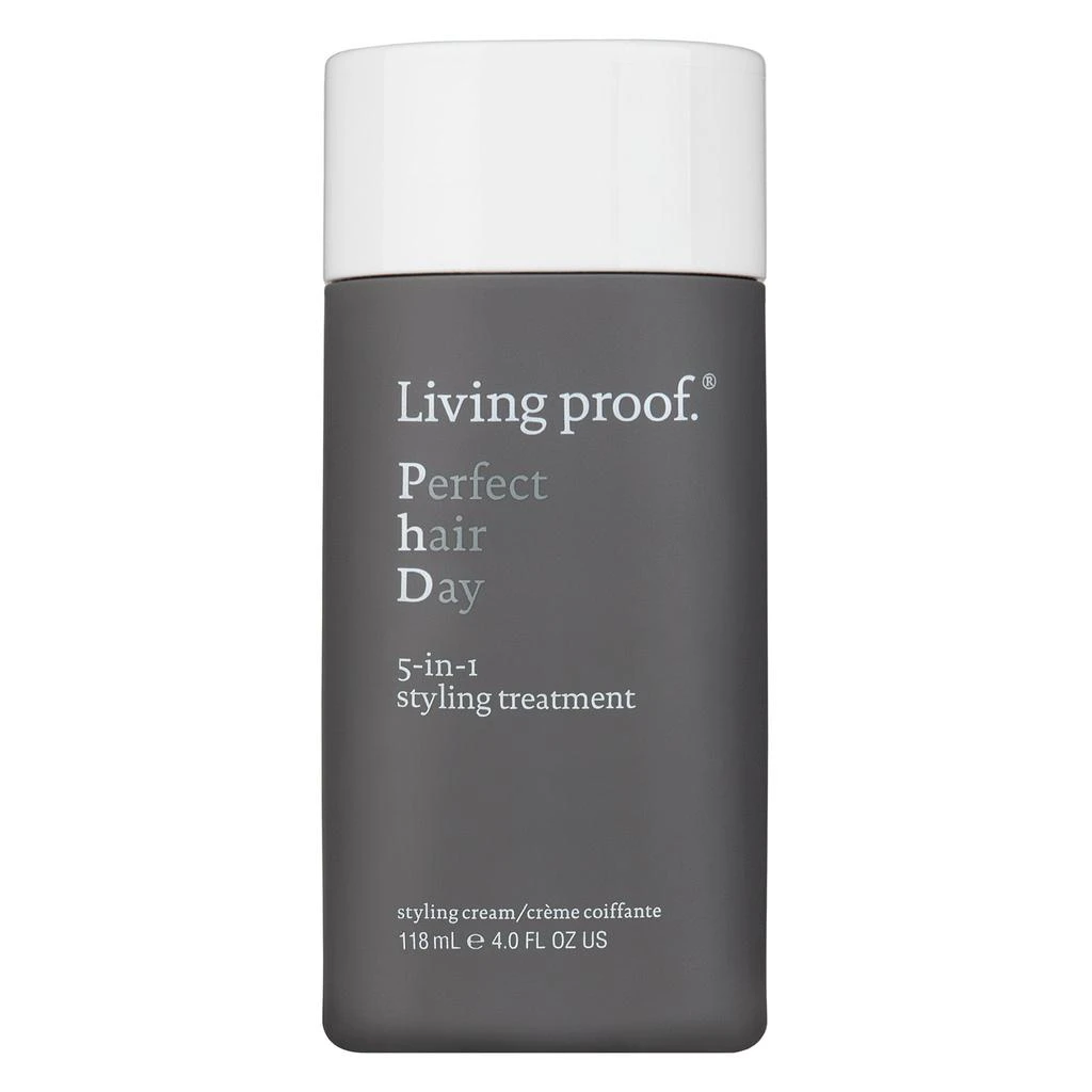 商品Living Proof|Phd 5 In 1 Styling 五合一每日圆满精华,价格¥122,第1张图片