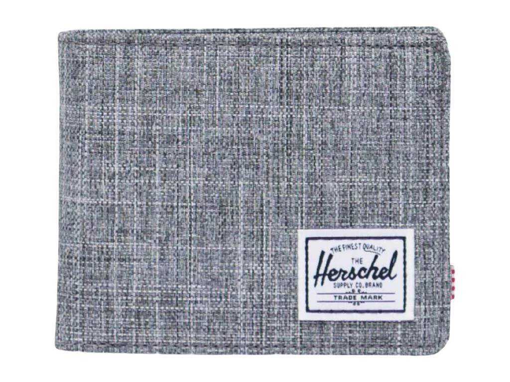 商品Herschel Supply|Roy Coin RFID,价格¥131,第1张图片