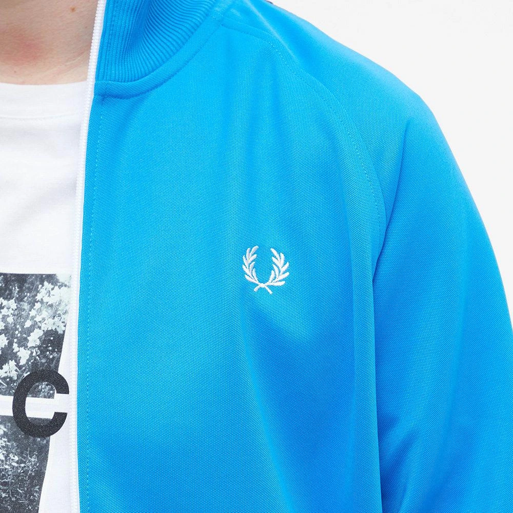 商品Fred Perry|Fred Perry Taped Track Jacket,价格¥523,第5张图片详细描述