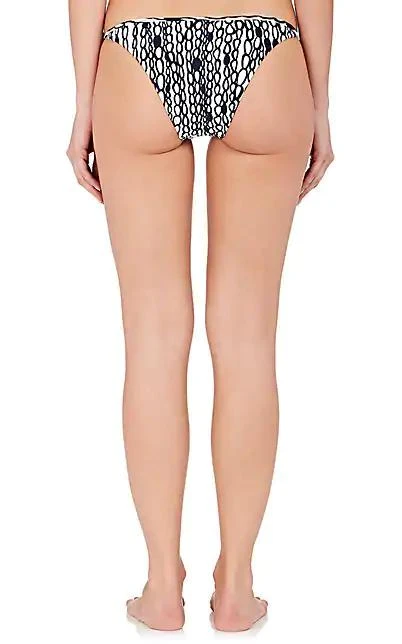 商品Milly|Mediterranean String Bikini Bottom,价格¥131,第2张图片详细描述