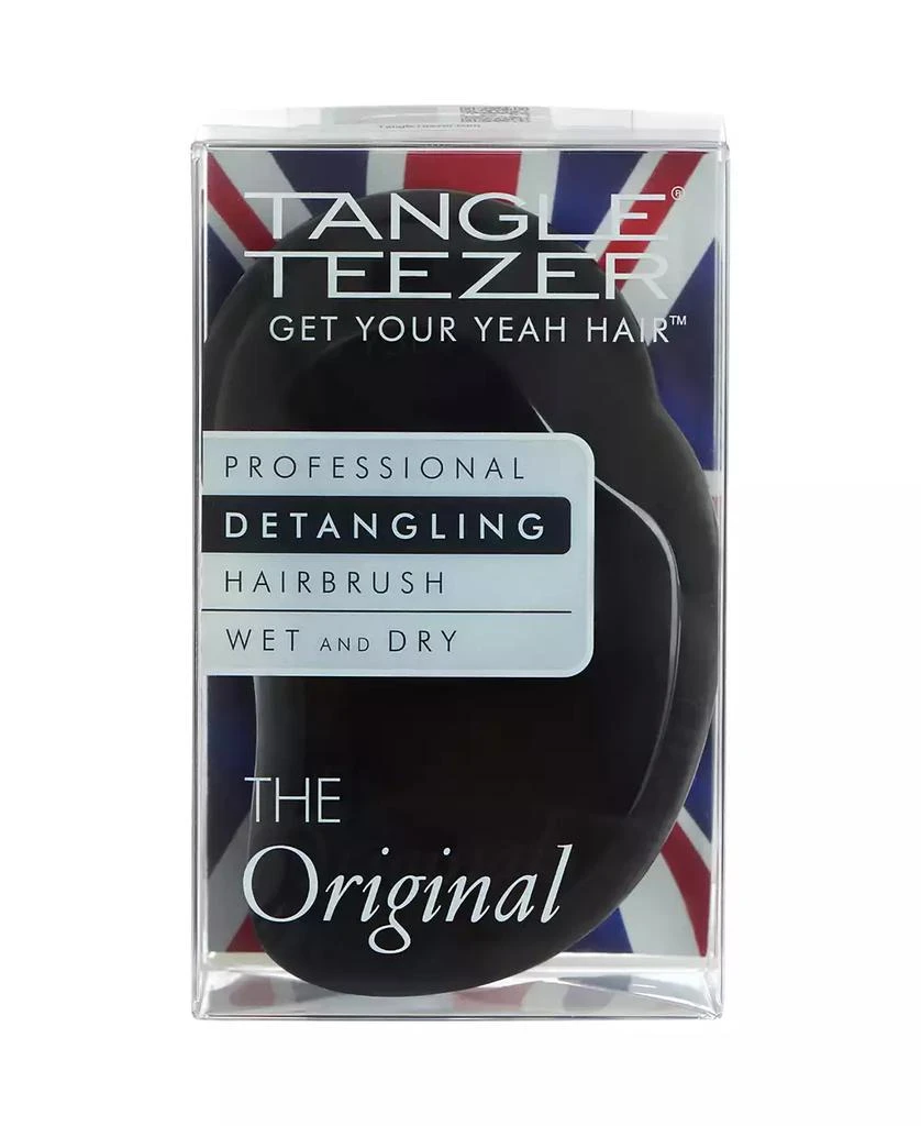 商品Tangle Teezer|The Original Detangling Hairbrush,价格¥105,第3张图片详细描述