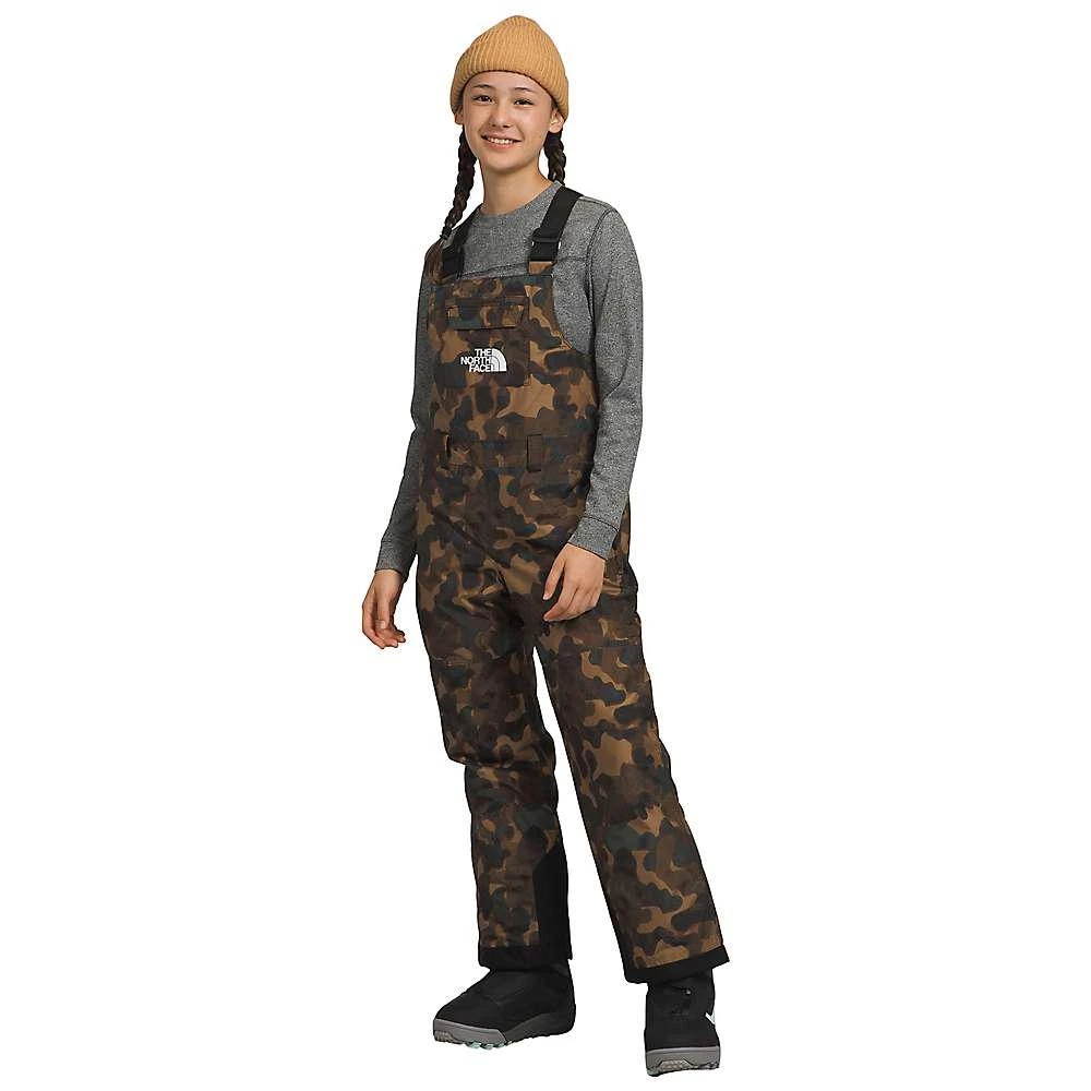The North Face Kids' Freedom Insulated Bib Pant 商品