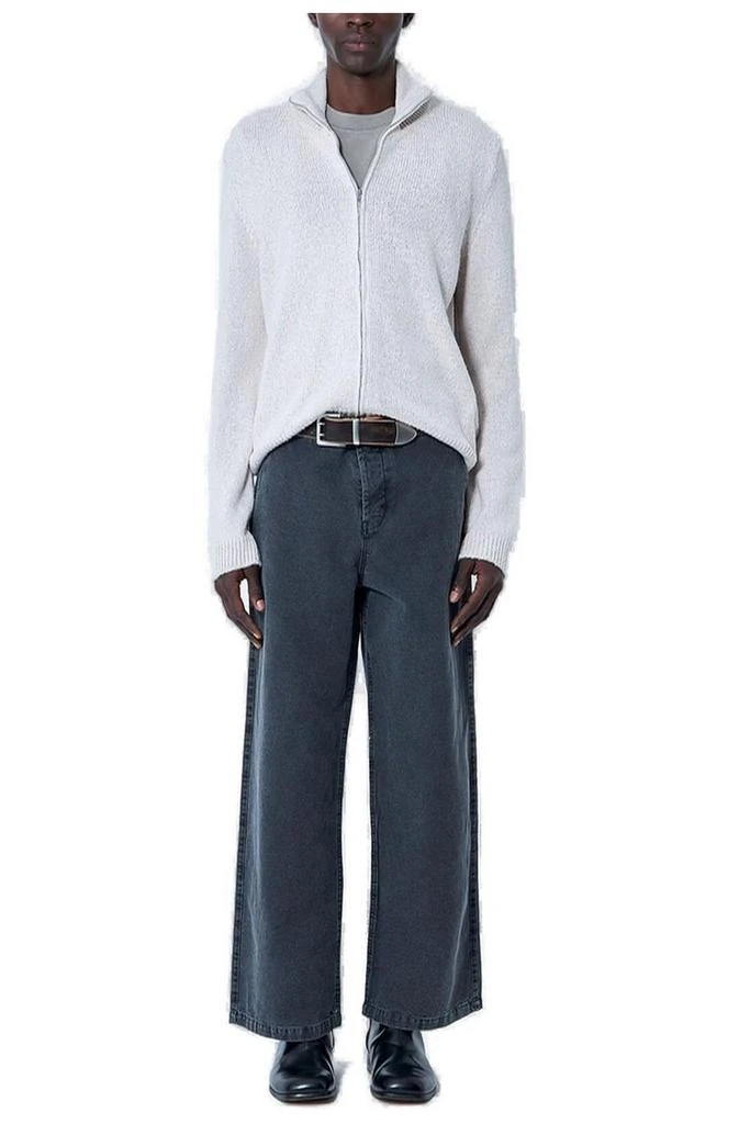 商品Our Legacy|Our Legacy Stern Belted Chino Jeans,价格¥2334,第4张图片详细描述