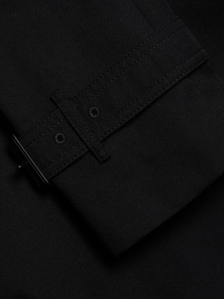 Sandridge Belted Trench Coat 商品