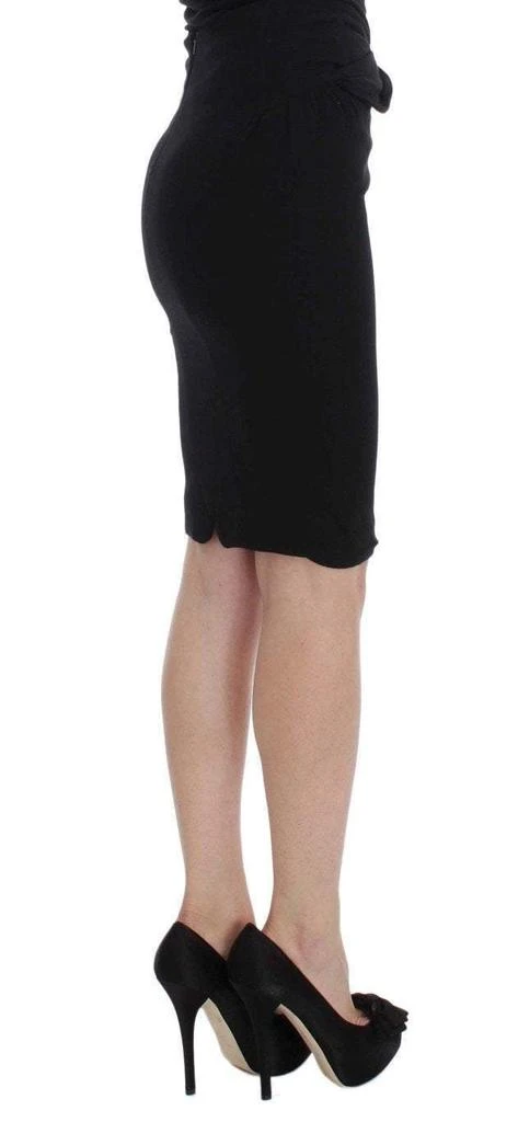 商品Karl Lagerfeld Paris|Karl Lagerfeld  Straight Pencil Skirt,价格¥639,第4张图片详细描述