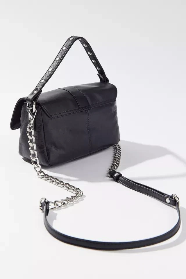 商品Nunoo|Núnoo Mini Hilma Silky Shoulder Bag,价格¥952,第3张图片详细描述