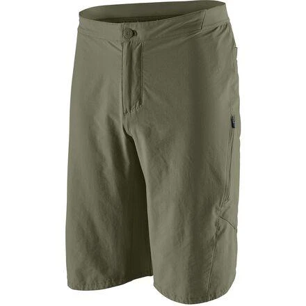 商品Patagonia|Landfarer Bike Short - Men's,价格¥409,第3张图片详细描述