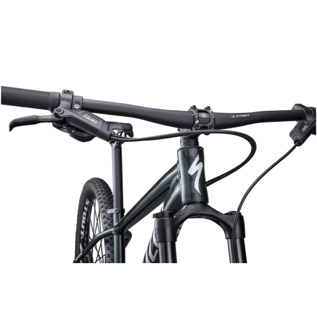 商品Specialized|Specialized Rockhopper Expert Bike - 2025,价格¥8145,第3张图片详细描述
