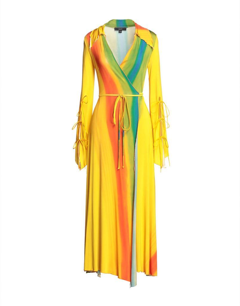 商品ELLERY|Long dress,价格¥2417,第1张图片