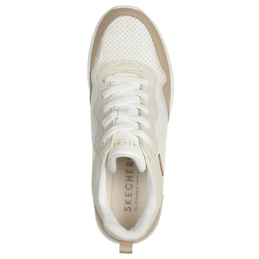 Women's Street Million Air - Hotter Air Casual Sneakers from Finish Line 商品