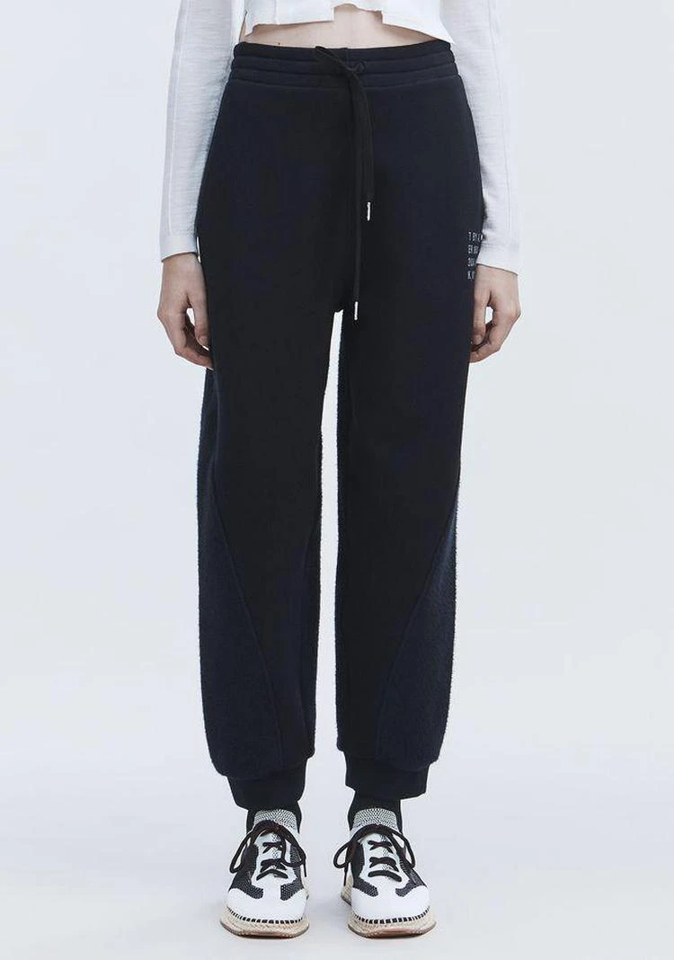 商品Alexander Wang|FLEECE SWEATPANTS,价格¥979,第2张图片详细描述