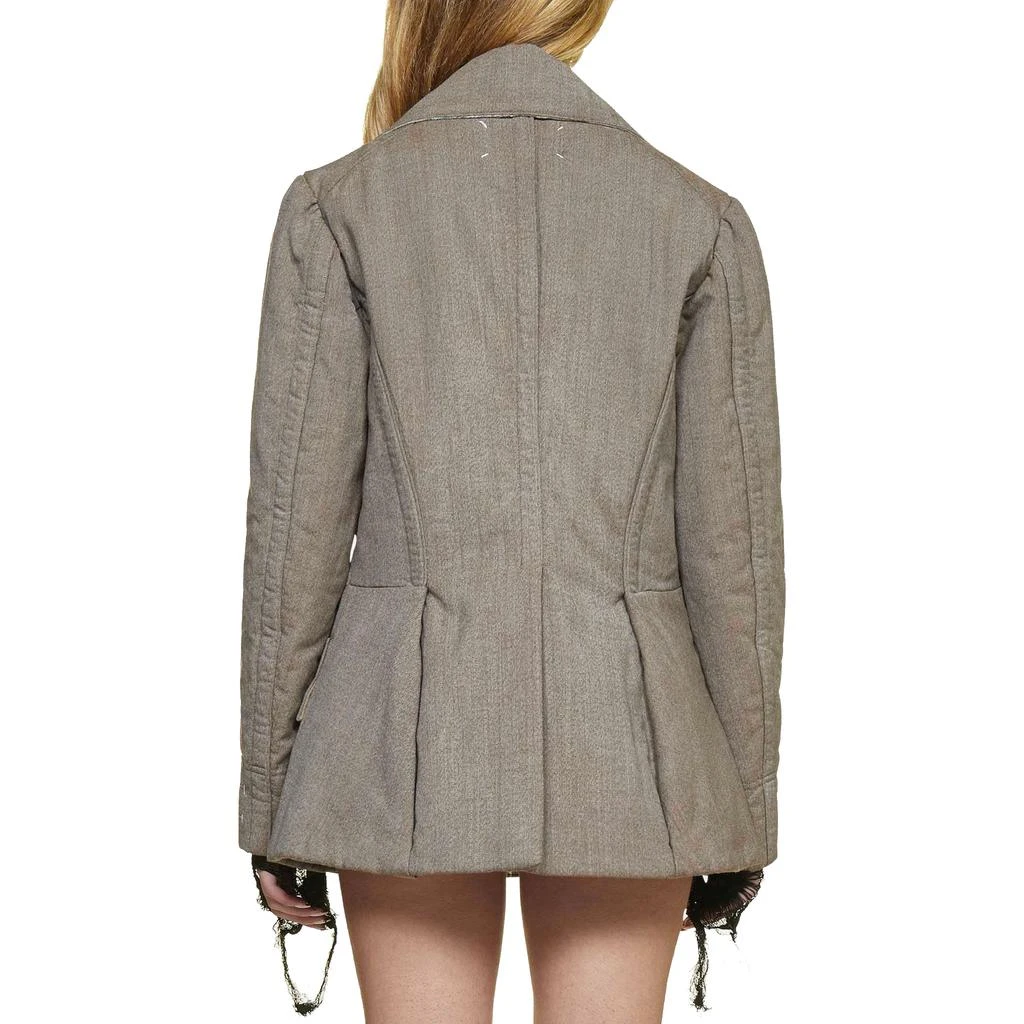 商品MAISON MARGIELA|Maison Margiela Wool Blazer,价格¥11225,第3张图片详细描述